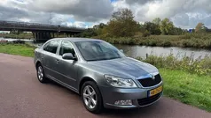 Gebruikt 2013 Skoda Octavia Hatchback | € 6.450 (Super prijs)