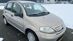 Beige Gebruikt 2008 Citroën C3 Hatchback | € 2.399 (Eerlijke prijs)