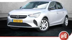 Grijs Gebruikt 2023 Opel Corsa-e Hatchback | € 18.425 (Eerlijke prijs)