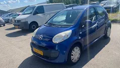 Gebruikt 2007 Citroën C1 Hatchback | € 1.250 (Goede deal)