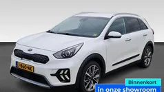 Wit Gebruikt 2020 Kia Niro SUV | € 19.990 (Eerlijke prijs)