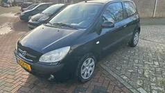 Gebruikt 2006 Hyundai Getz Active Hatchback | € 1.100 (Eerlijke prijs)