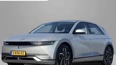 Geel Gebruikt 2022 Hyundai Ioniq 5 Style SUV | € 27.490 (Super prijs)