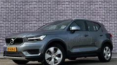 Gebruikt 2018 Volvo XC40 Momentum SUV | € 29.694 (Eerlijke prijs)