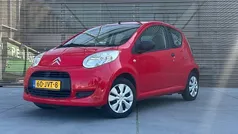 Gebruikt 2009 Citroën C1 Seduction Hatchback | € 1.250 (Eerlijke prijs)