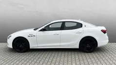 Gebruikt 2022 Maserati Ghibli Coupé | € 94.950