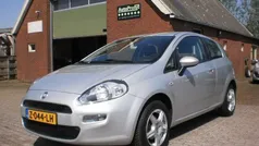 Gebruikt 2014 Fiat Punto Evo Pop Hatchback | € 4.850 (Goede deal)