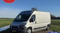 Gebruikt 2018 Peugeot Boxer Van | € 7.950 (Super prijs)
