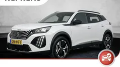 Gebruikt 2024 Peugeot 2008 Allure SUV | € 21.325 (Goede deal)
