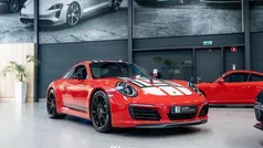 Porsche 911 Carrera S