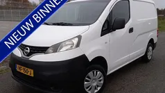 Gebruikt 2013 Nissan NV200 Visia Van | € 3.999 (Super prijs)