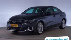 Grijs Gebruikt 2022 Audi A3 Sedan | € 25.445 (Super prijs)