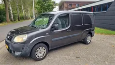 Gebruikt 2008 Fiat Doblò MPV | € 999 (Super prijs)