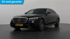 Mercedes S450