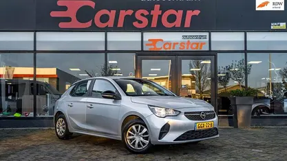 Occasion Opel Corsa Edition 75 PK (55 kW) 2022 Hatchback