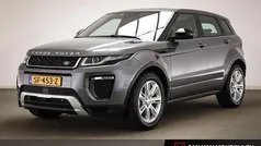 Gebruikt 2018 Land Rover Range Rover evoque Pure SUV | € 30.900 (Eerlijke prijs)