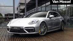 Grijs Gebruikt 2019 Porsche Panamera S E-Hybrid Sport Turismo Sedan | € 83.900 (Super prijs)