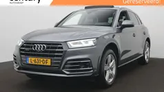 Grijs Gebruikt 2019 Audi Q5 Competition SUV | € 38.900 (Super prijs)