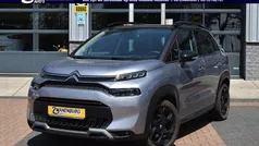 Grijs Gebruikt 2024 Citroën C3 Aircross PureTech SUV | € 23.995 (Eerlijke prijs)