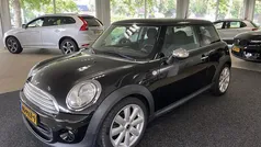 Gebruikt 2011 Mini ONE Business Hatchback | € 4.950 (Eerlijke prijs)