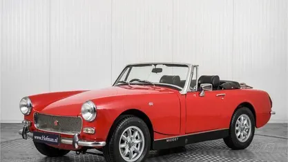 Occasion MG Midget 58 PK (42 kW) 1973 Cabriolet