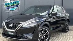 Gebruikt 2024 Nissan Qashqai Tekna SUV | € 34.695 (Eerlijke prijs)
