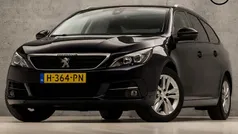 Blauw Gebruikt 2020 Peugeot 308 Sport Stationwagen | € 12.445 (Eerlijke prijs)