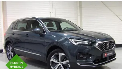 Groen Occasion 2026 Seat Tarraco Xperience SUV | € 35.945 (Goede deal)