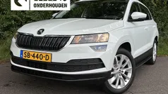 Gebruikt 2018 Skoda Karoq Business Line SUV | € 20.950 (Eerlijke prijs)