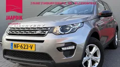 Grijs Gebruikt 2017 Land Rover Discovery Sport SE SUV | € 15.799 (Eerlijke prijs)
