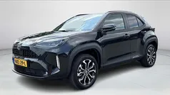 Zwart Nieuw 2025 Toyota Yaris Cross SUV | € 33.850 (Eerlijke prijs)