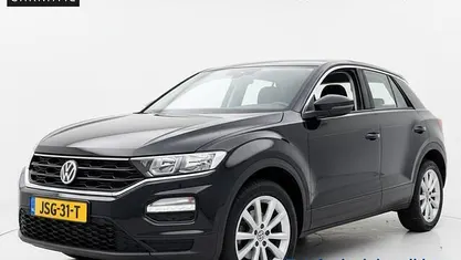 Occasion 2020 VW T-Roc Business SUV | € 21.945 (Super prijs)