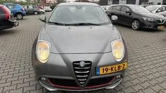 Gebruikt 2009 Alfa Romeo MiTo Distinctive Hatchback | € 2.499 (Eerlijke prijs)