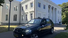 Zwart Gebruikt 2011 BMW X5 Executive SUV | € 13.500 (Eerlijke prijs)