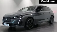 Grijs Gebruikt 2024 Peugeot e-308 GTi Hatchback | € 38.940 (Goede deal)