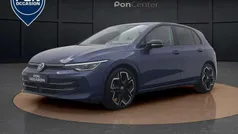 VW Golf VIII