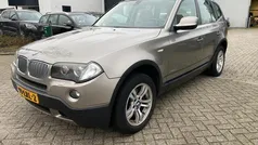 Gebruikt 2010 BMW X3 SUV | € 5.250 (Super prijs)
