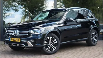 Occasion Mercedes GLC300 Business 320 PK (235 kW) 2022 SUV