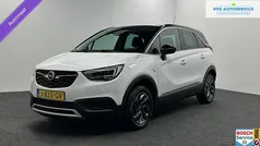 Wit Gebruikt 2020 Opel Crossland X Edition SUV | € 16.500 (Eerlijke prijs)