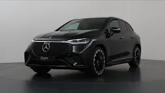 Zwart Nieuw 2025 Mercedes EQE350 Sport Edition SUV | € 90.809 (Goede deal)