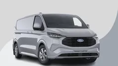 Gebruikt 2025 Ford Transit Custom Limited Van | € 46.895 (Eerlijke prijs)