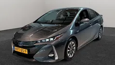 Grijs Gebruikt 2019 Toyota Prius Executive Hatchback | € 23.945 (Eerlijke prijs)
