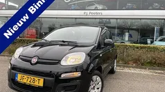 Gebruikt 2016 Fiat Panda Lounge Hatchback | € 8.750 (Eerlijke prijs)