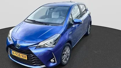 Occasion Toyota Yaris 101 PK (74 kW) 2020 Hatchback