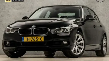 Occasion 2018 BMW 318 Executive Sedan | € 15.945 (Eerlijke prijs)