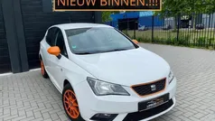 Gebruikt 2012 Seat Ibiza Copa Hatchback | € 6.450 (Eerlijke prijs)
