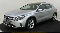 Grijs Gebruikt 2017 Mercedes GLA180 Premium SUV | € 20.945 (Eerlijke prijs)