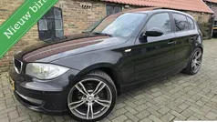 Gebruikt 2007 BMW 116 Executive Hatchback | € 3.200 (Eerlijke prijs)