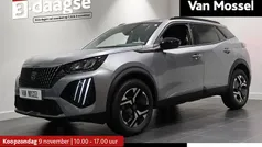 Gebruikt 2025 Peugeot 2008 Allure SUV | € 35.240 (Eerlijke prijs)