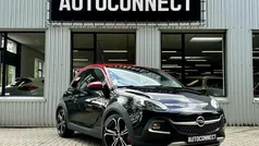 Overige Gebruikt 2018 Opel Adam Rocks S Hatchback | € 12.300 (Eerlijke prijs)